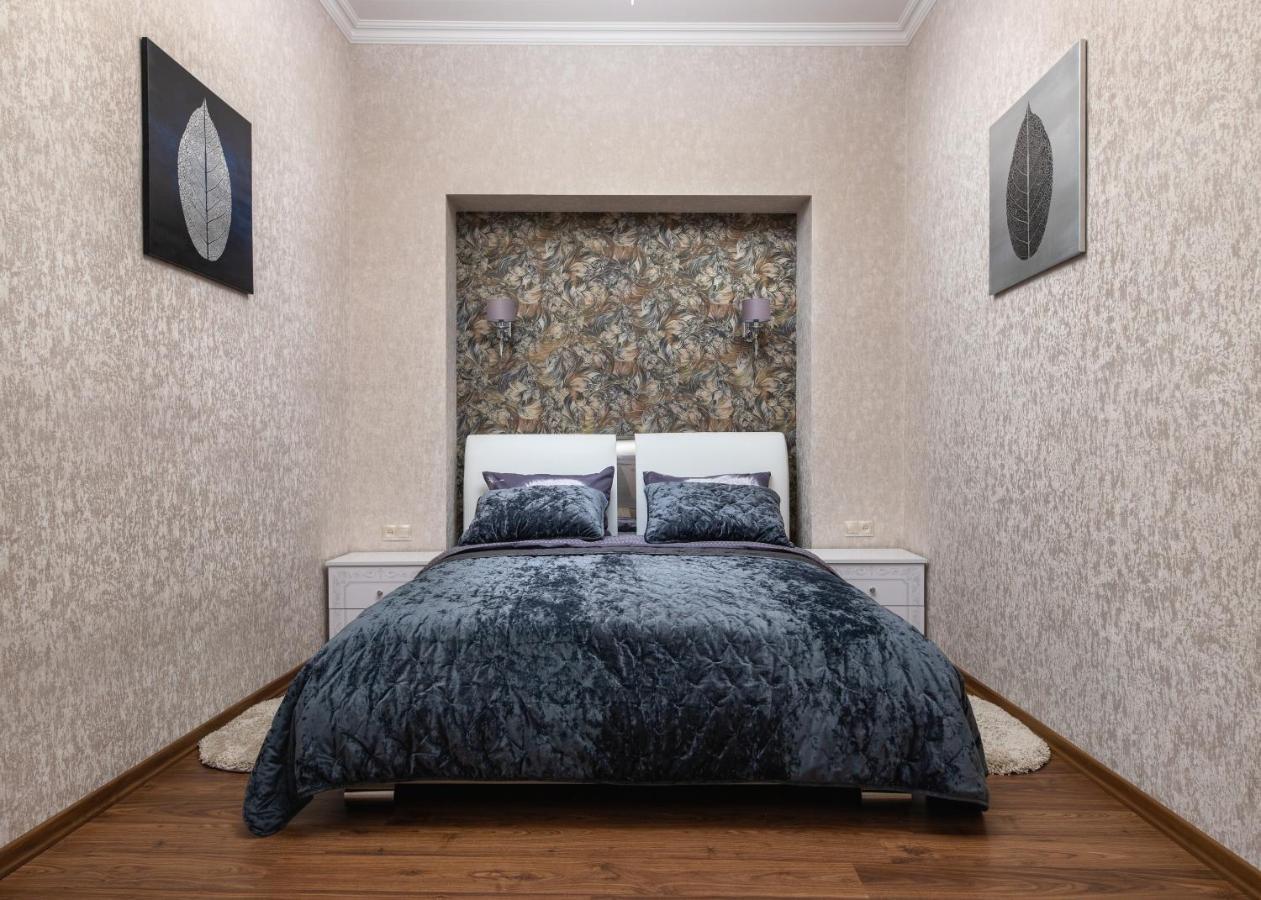 Historic Apartment Sofia In The Old Town Lviv Exterior foto
