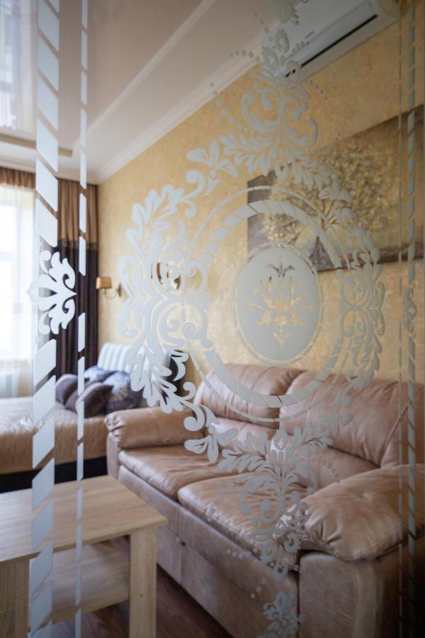 Historic Apartment Sofia In The Old Town Lviv Exterior foto