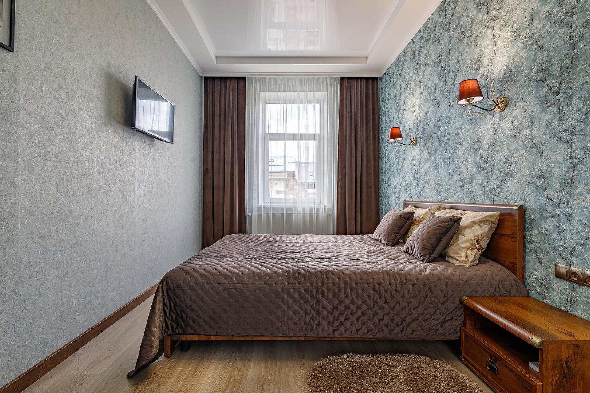Historic Apartment Sofia In The Old Town Lviv Exterior foto